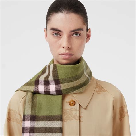 burberry scarf girls|Burberry scarf women sale.